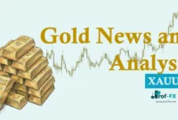 Gold News and Analysis - prof fx