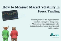 How to Measure Market Volatility in Forex Trading