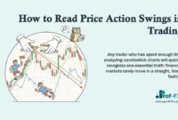 How to Read Price Action Swings in Trading