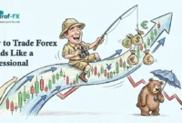 How to Trade Forex Trends Like a Professional