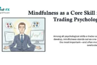 Mindfulness as a Core Skill in Trading Psychology Mindfulness as a Core Skill in Trading Psychology