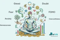 Trading Psychology Guide for Consistent Forex Success