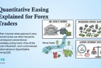 Quantitative Easing Explained for Forex Traders