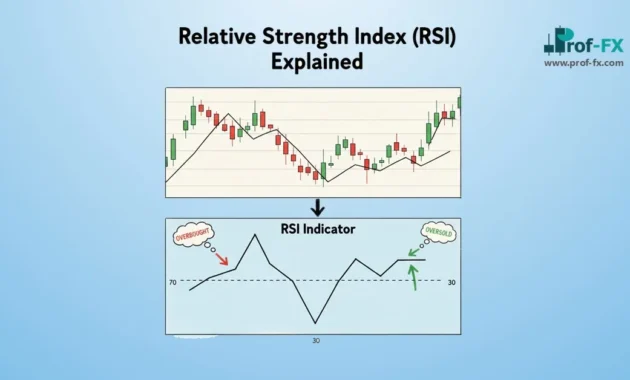 Relative Strength Index (RSI) Explained