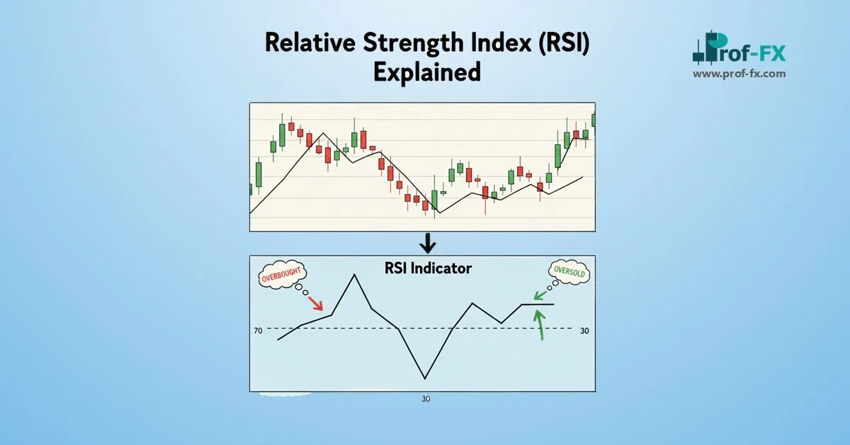 Relative Strength Index (RSI) Explained