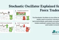 Stochastic Oscillator Explained for Forex Traders
