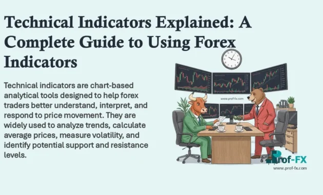Technical Indicators Explained