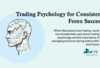 Trading Psychology for Consistent Forex Success Trading Psychology for Consistent Forex Success