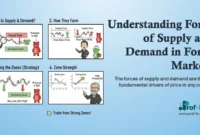 Understanding Force of Supply and Demand in Forex Markets