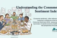 Understanding the Consumer Sentiment Index Understanding the Consumer Sentiment Index