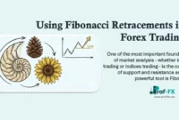 Using Fibonacci Retracements in Forex Trading Using Fibonacci Retracements in Forex Trading