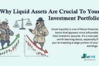 Why Liquid Assets Are Crucial To Your Investment Portfolio Why Liquid Assets Are Crucial To Your Investment Portfolio