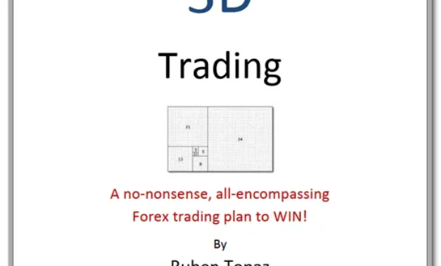 3D Trading forex ebook pdf