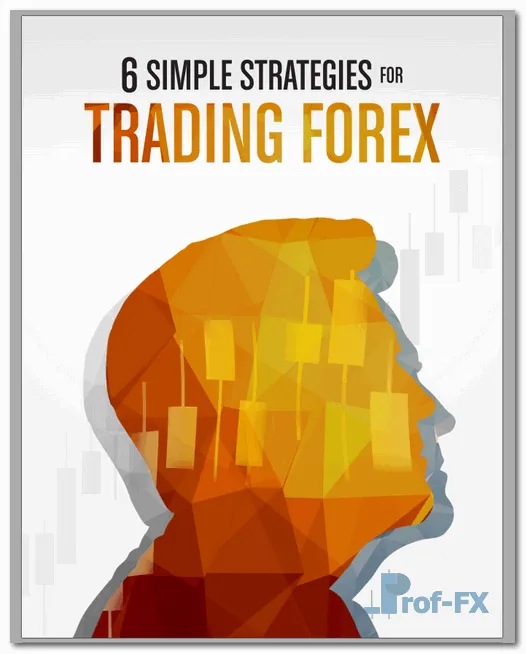6 Simple Strategies for Trading Forex pdf