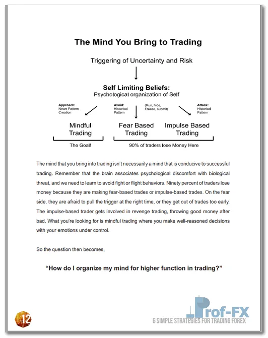 6 Simple Strategies for Trading Forex pdf