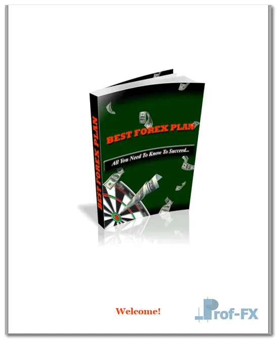 Best Forex Plan pdf