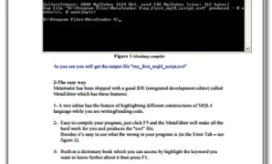 Coders MQL4 Guru Full Course pdf