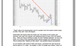 Core Point and Figure Chart Patterns pdf