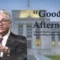 FED Jerome Powell Good Afternoon