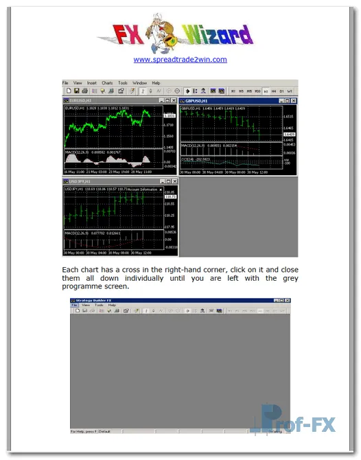 FX Wizard forex pdf
