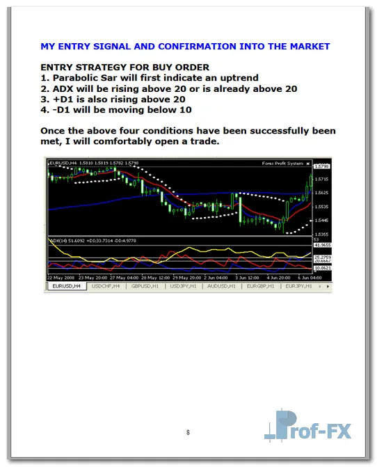 FXDestroyer Strategy.pdf forex ebook