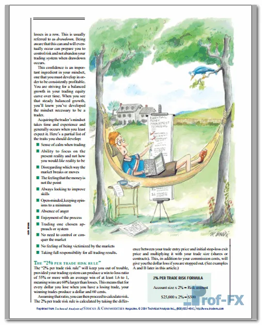 Fine Tuning Your Money Management pdf