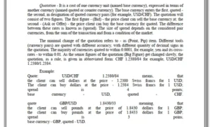 Forex Trade Book pdf