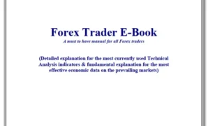 Forex Trader E-book pdf