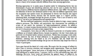 How George Soros Knows What He Knows pdf