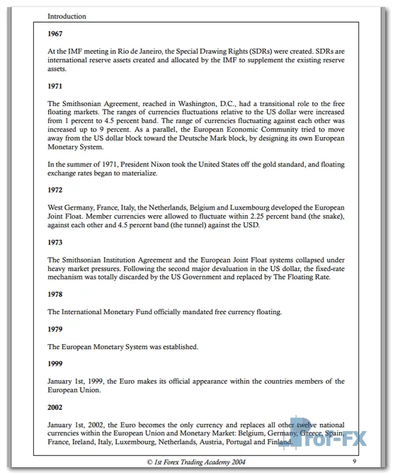 IFTA Fundamentals pdf