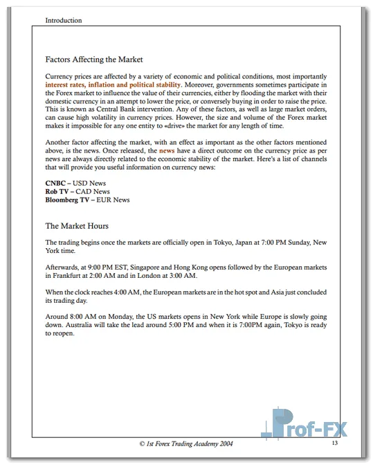 IFTA Fundamentals pdf