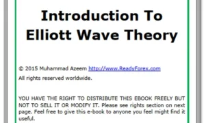 Introduction Elliott Wave Theory pdf
