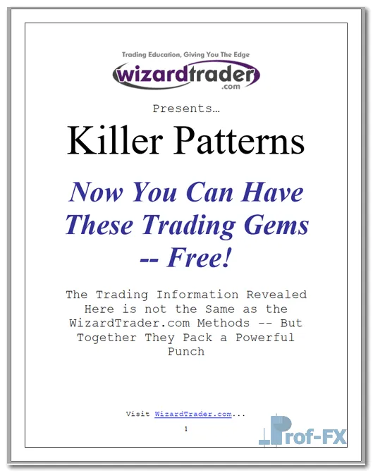 Killer Patterns Divergence .pdf