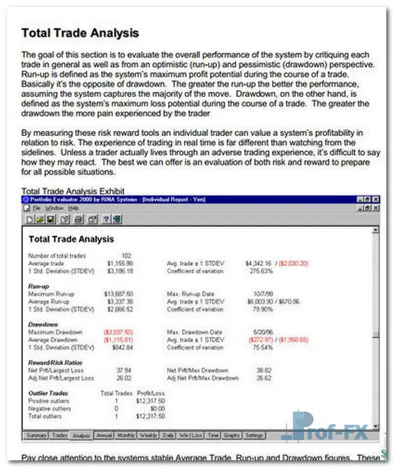Money Management Strategies for Serious Traders pdf