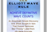 New Elliott Wave Rule pdf