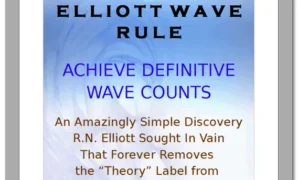 New Elliott Wave Rule pdf