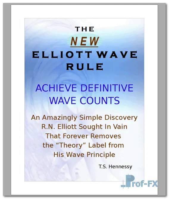 New Elliott Wave Rule pdf