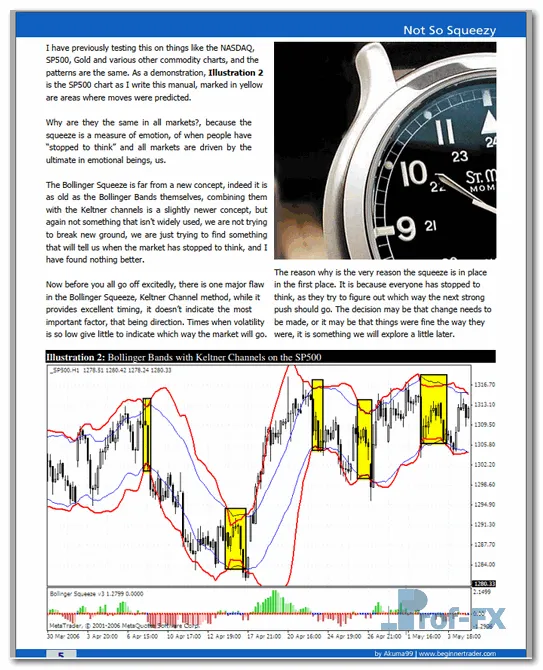 Not Squeezy Trading Manual pdf