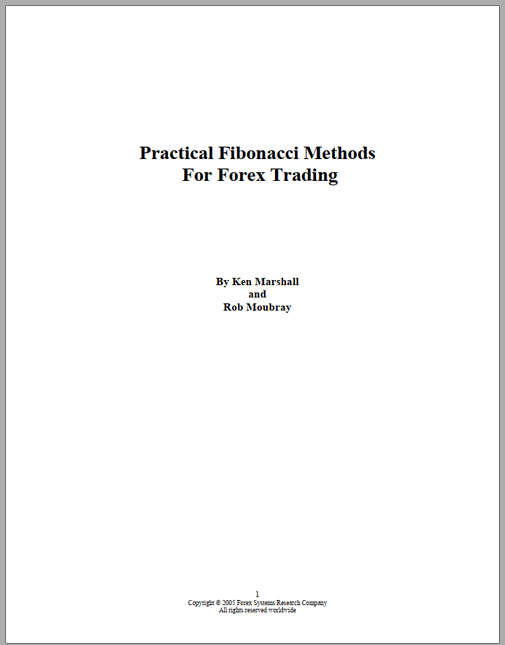 Practical Fibonacci Methods pdf