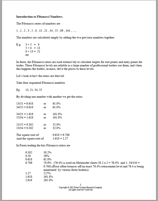 Practical Fibonacci Methods pdf