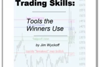 Sharpening Skills pdf forex ebook