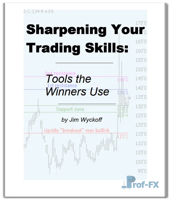 Sharpening Skills pdf forex ebook