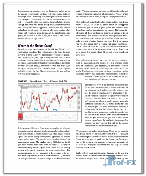 Short Term Traders pdf