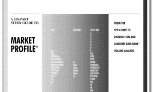 Six Part Study Guide to Market Profile pdf