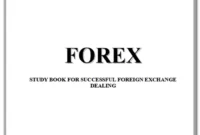 Study Book for FOREX pdf