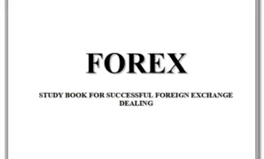 Study Book for FOREX pdf
