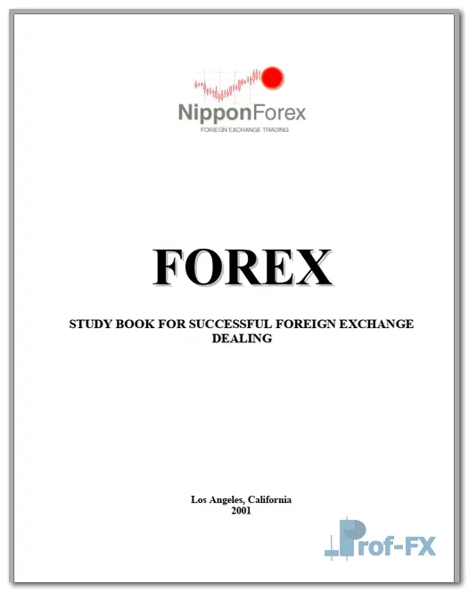 Study Book for FOREX pdf