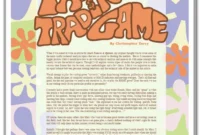 The Trading Game1 The Trading Game pdf ebook
