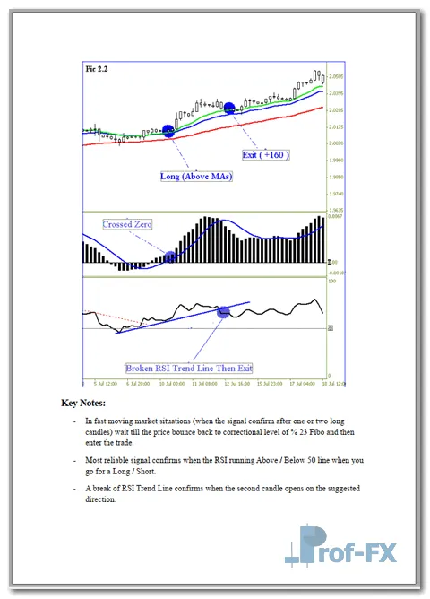 Trade Trend and Range Markets pdf