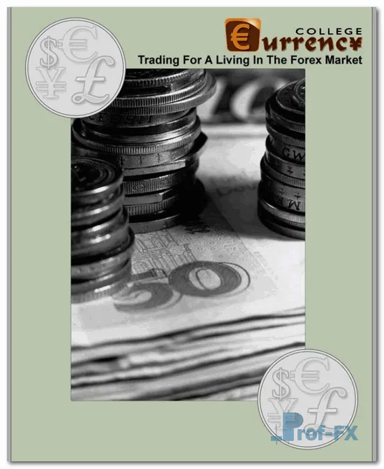 Trading For A Living In The Forex Market pdf